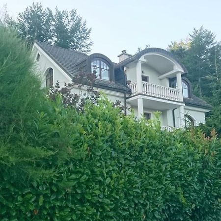 Apartma Dolomiti Ljubljana Eksteriør bilde
