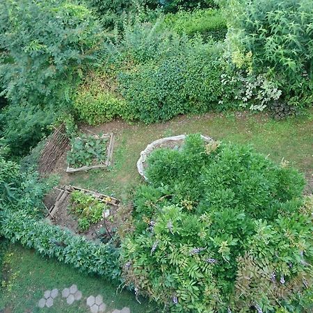 Apartma Dolomiti Ljubljana Eksteriør bilde
