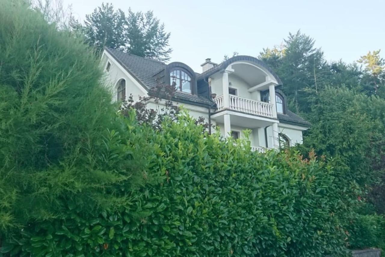 Apartma Dolomiti Ljubljana Eksteriør bilde