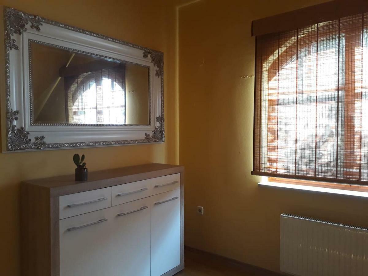 Apartma Dolomiti Ljubljana Eksteriør bilde
