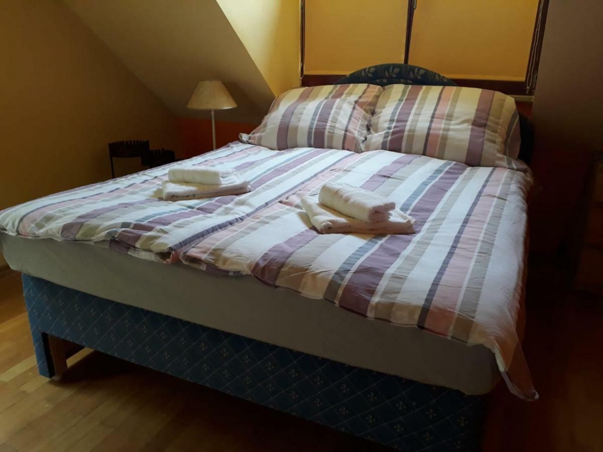 Apartma Dolomiti Ljubljana Eksteriør bilde