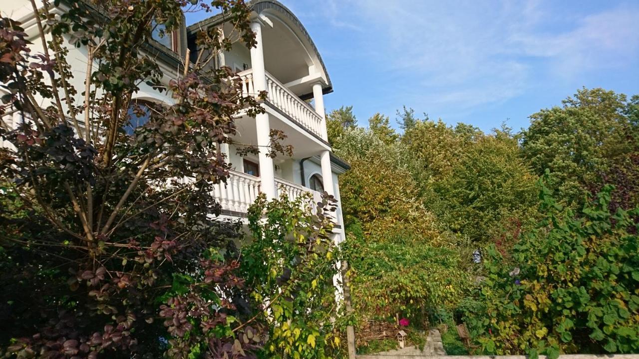 Apartma Dolomiti Ljubljana Eksteriør bilde